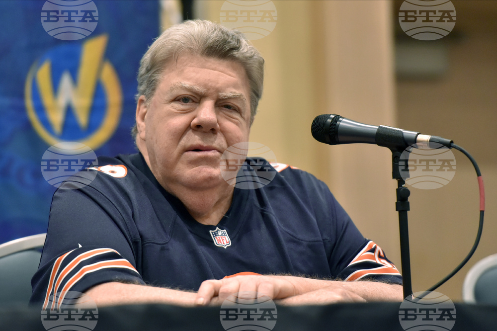 Obit George Wendt
