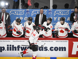 Sweden Hockey Worlds