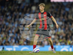 Britain Soccer Premier League