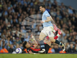 Britain Soccer Premier League