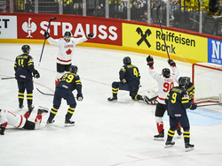 Sweden Hockey Worlds