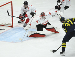Sweden Hockey Worlds