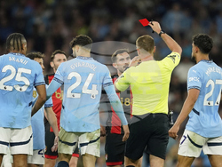 Britain Soccer Premier League