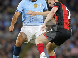 Britain Soccer Premier League