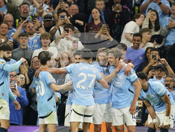 Britain Soccer Premier League