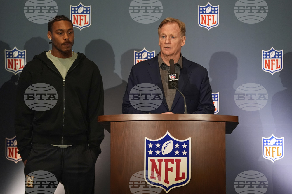 NFL Owners Meeting