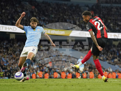 Britain Soccer Premier League