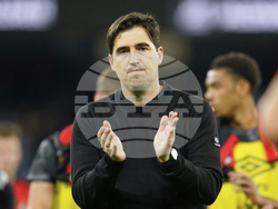 Britain Soccer Premier League