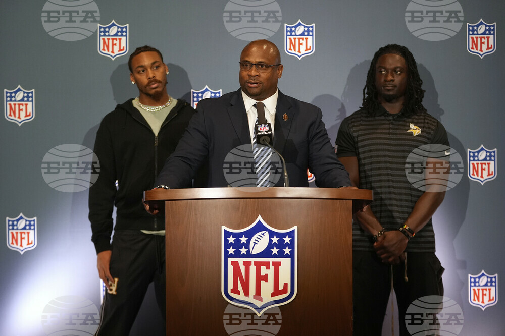 NFL Owners Meeting