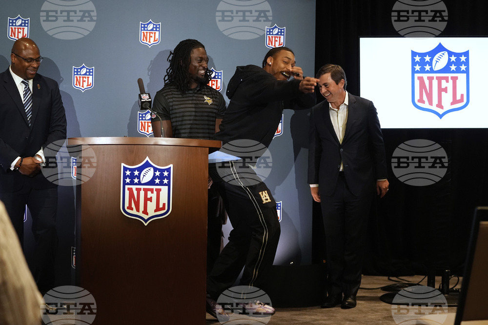 NFL Owners Meeting