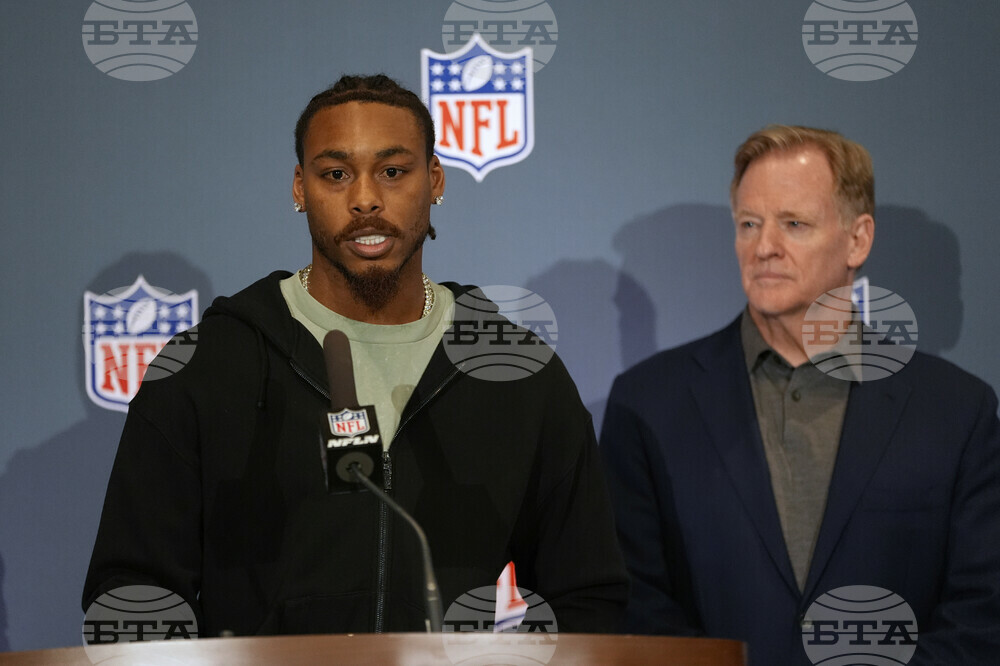 NFL Owners Meeting