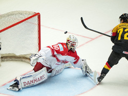 Denmark Hockey Worlds