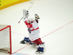 Denmark Hockey Worlds