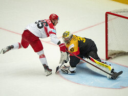 Denmark Hockey Worlds
