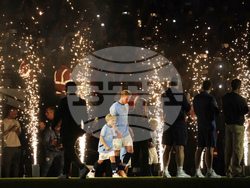 Britain Soccer Premier League