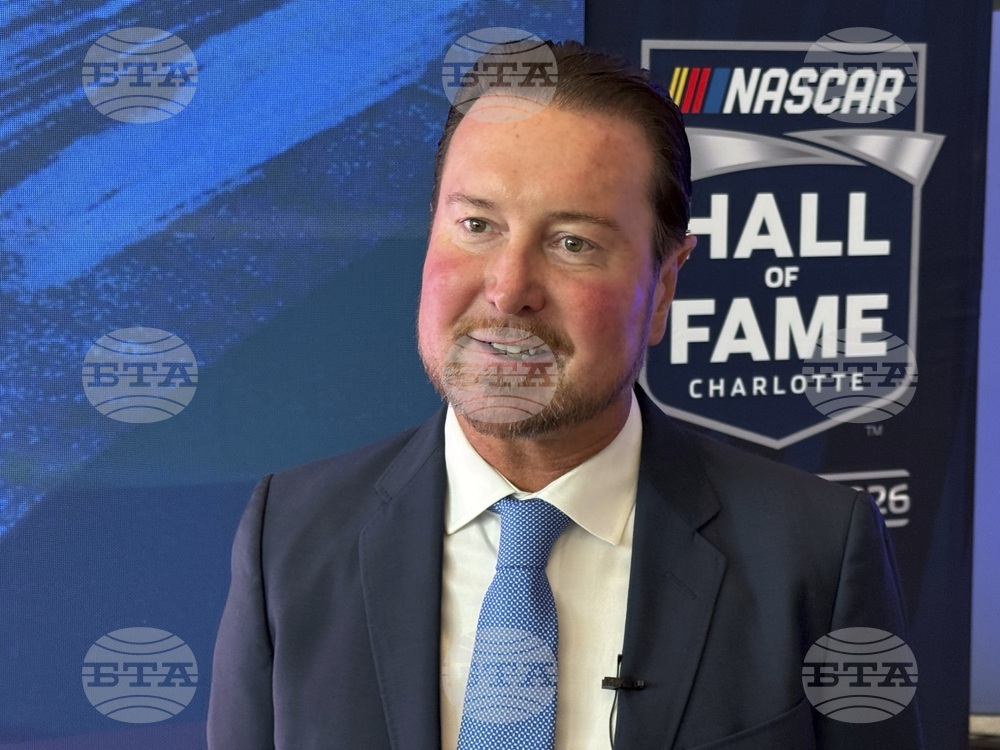 Hall of Fame Class of 2026 Auto Racing
