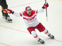 Denmark Hockey Worlds