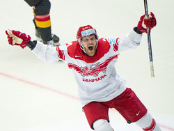 Denmark Hockey Worlds