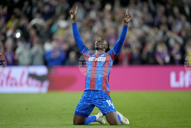 Арсенал започва преговори за привличане на Еберечи Езе