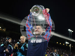 Britain Soccer Premier League