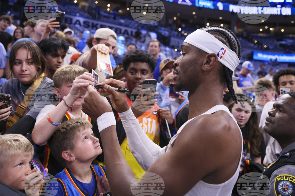 Timberwolves Thunder Basketball