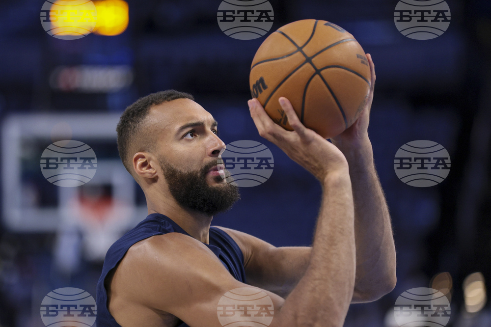Timberwolves Thunder Basketball