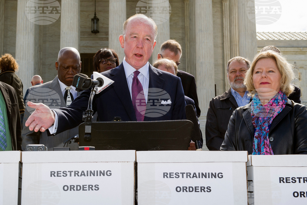 Conservative Activist Charged