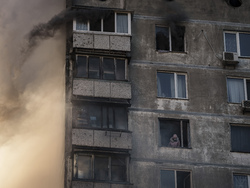 Russia Ukraine War