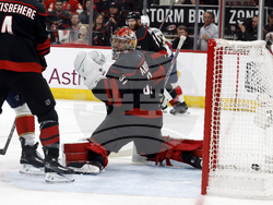 Panthers Hurricanes Hockey