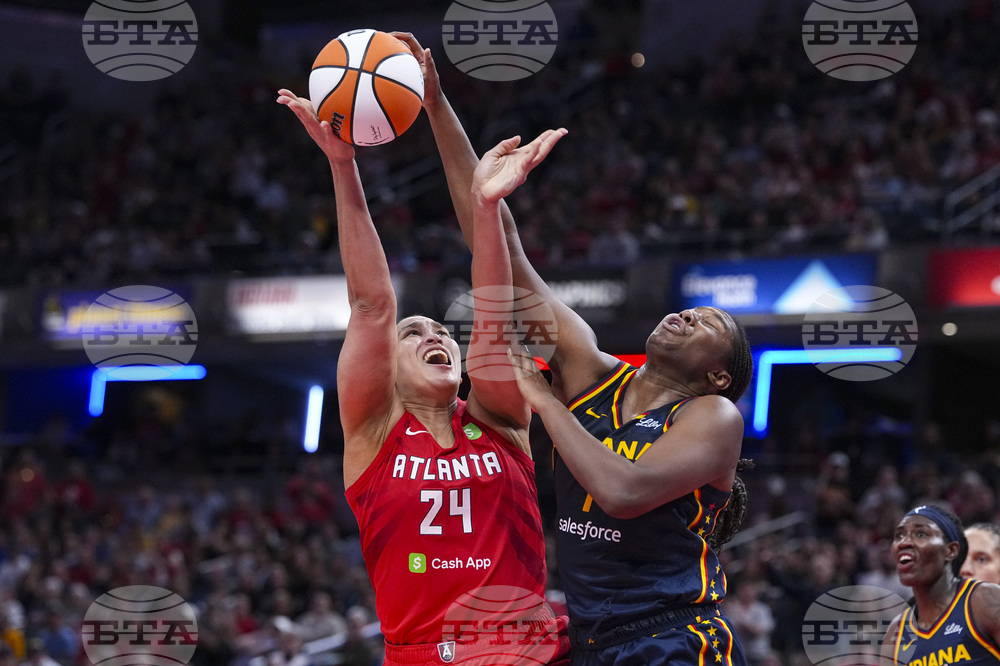Dream Fever Basketball
