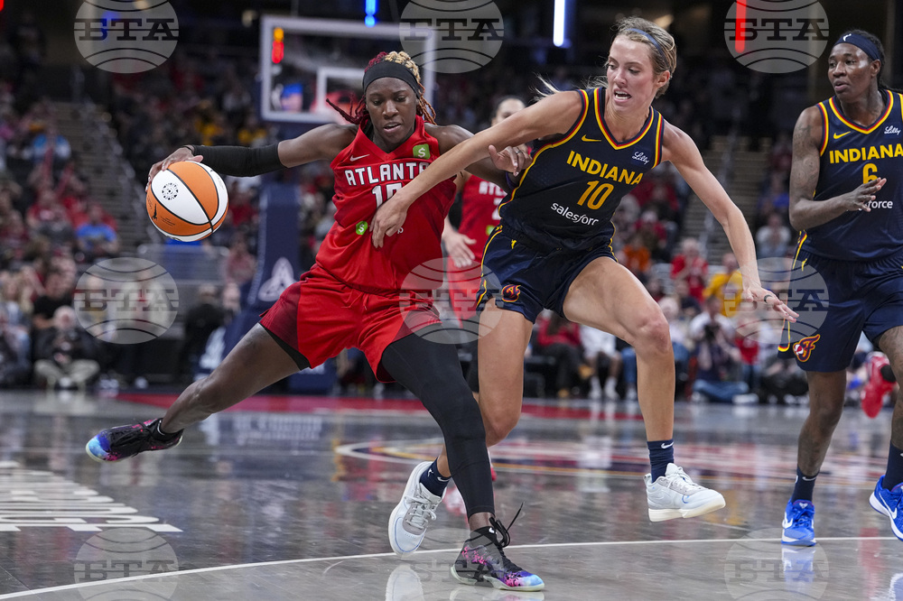 Dream Fever Basketball