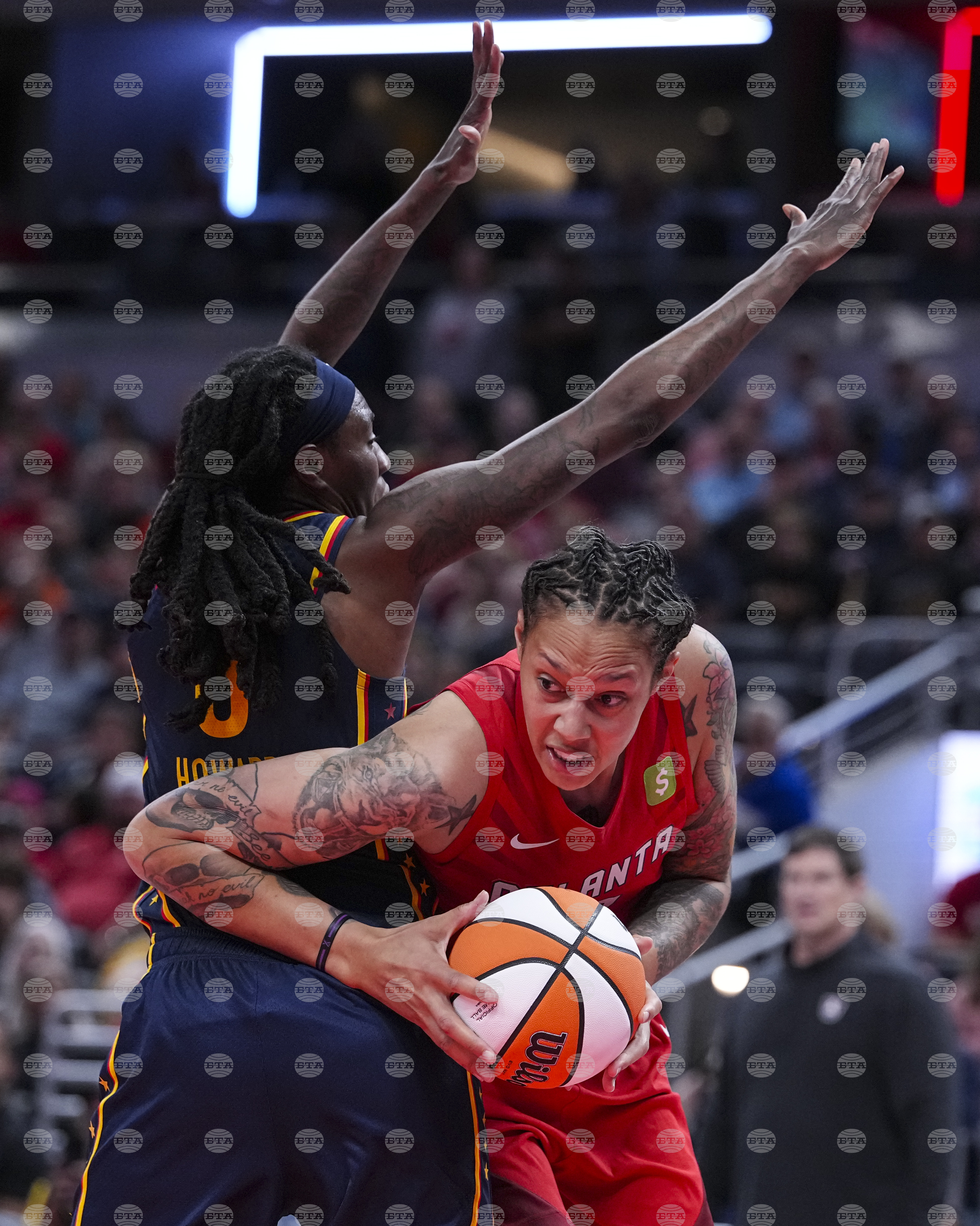 Dream Fever Basketball