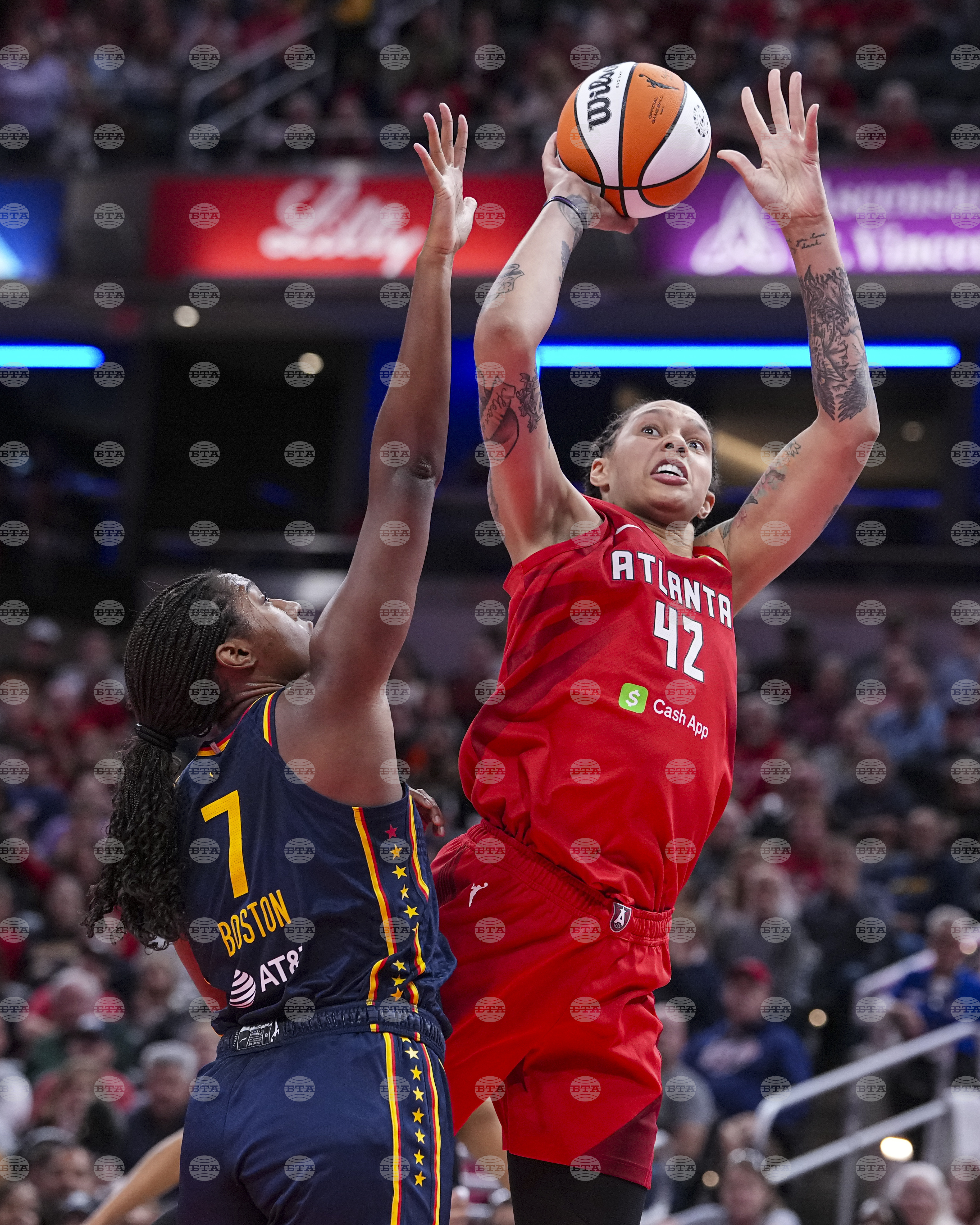 Dream Fever Basketball