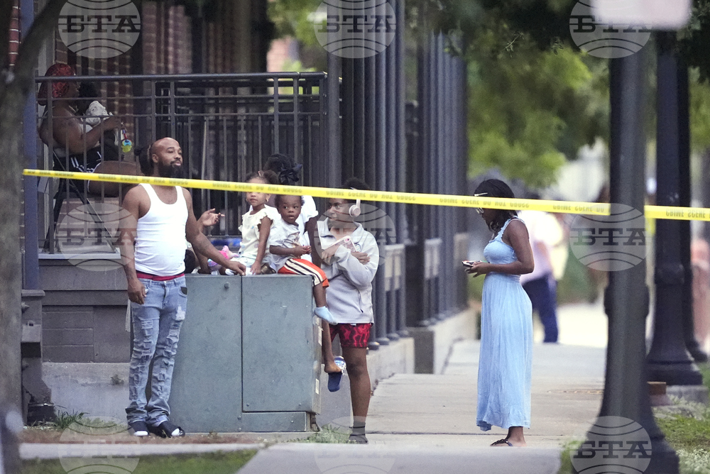New Orleans Inmates Escape