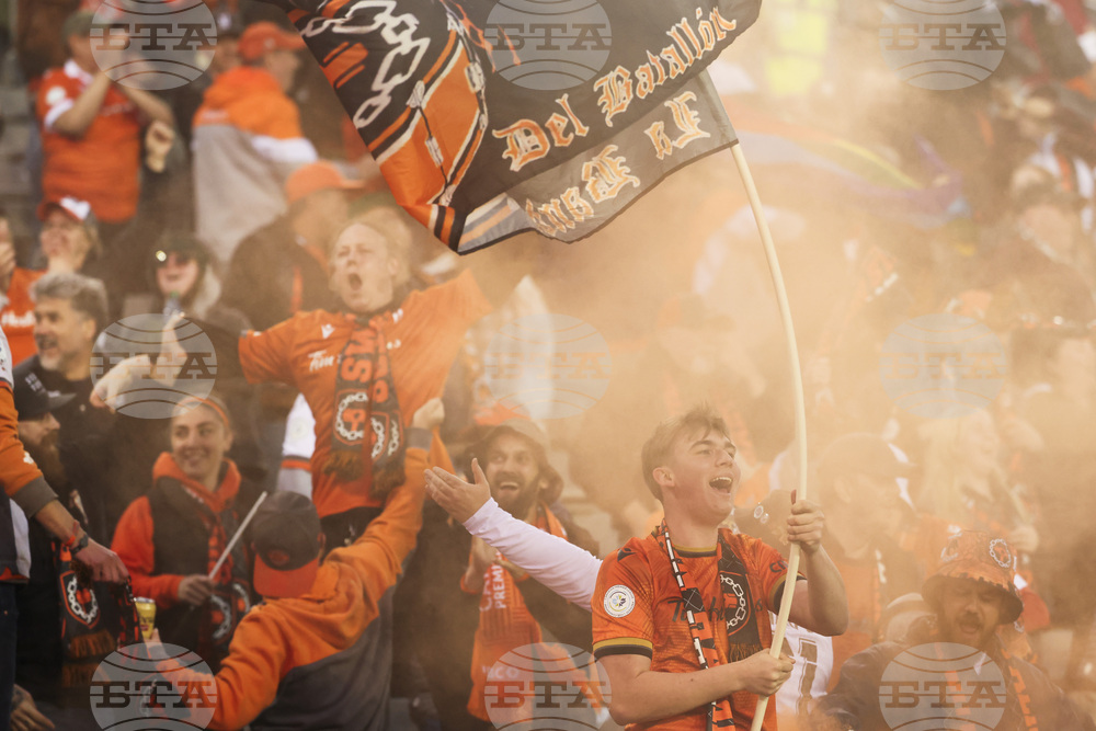 Hamilton Montreal Soccer