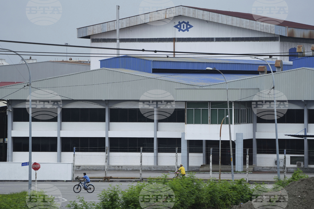 Malaysia Labor Abuse