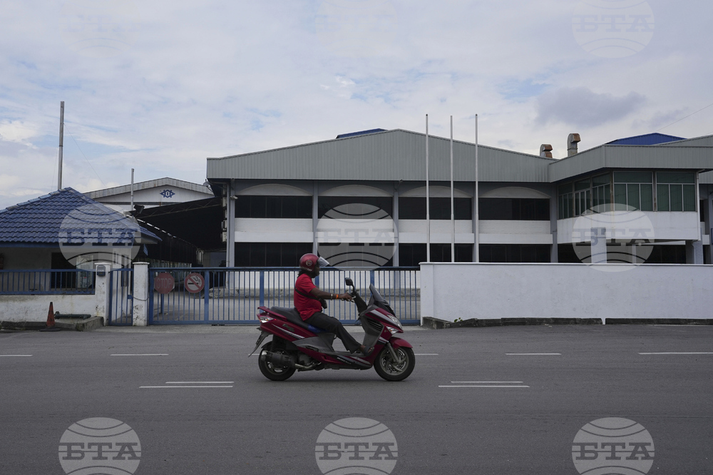 Malaysia Labor Abuse