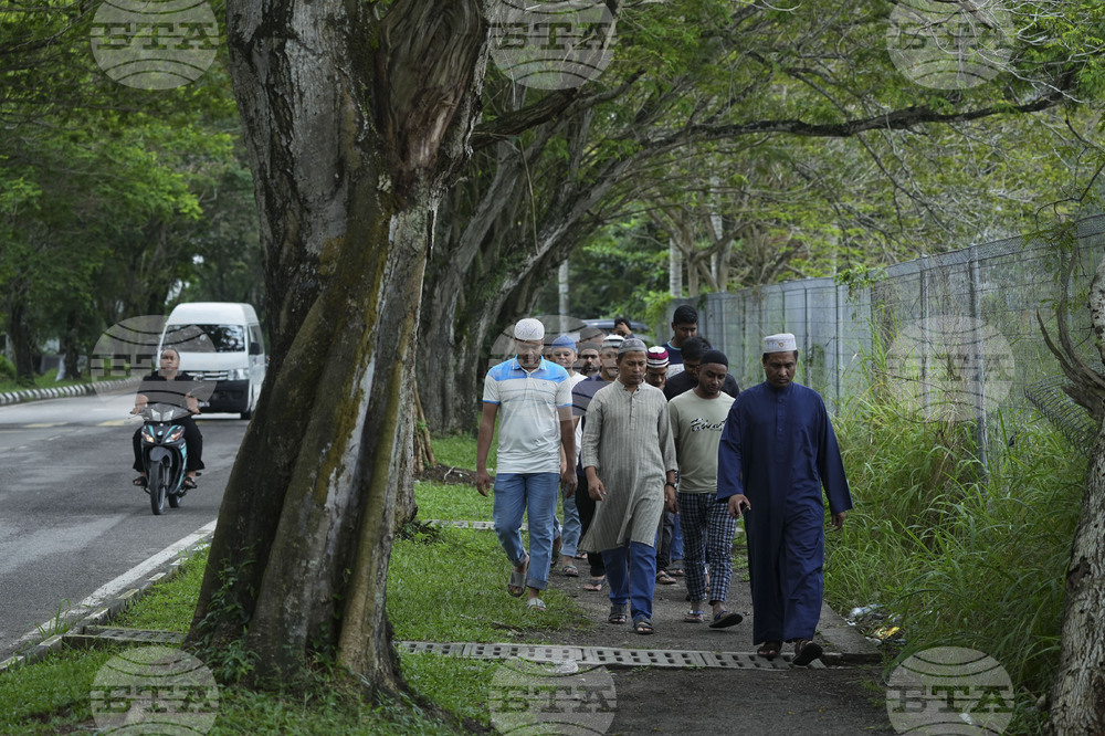 Malaysia Labor Abuse