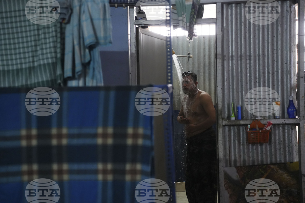 Malaysia Labor Abuse