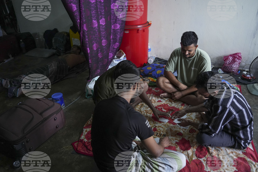 Malaysia Labor Abuse