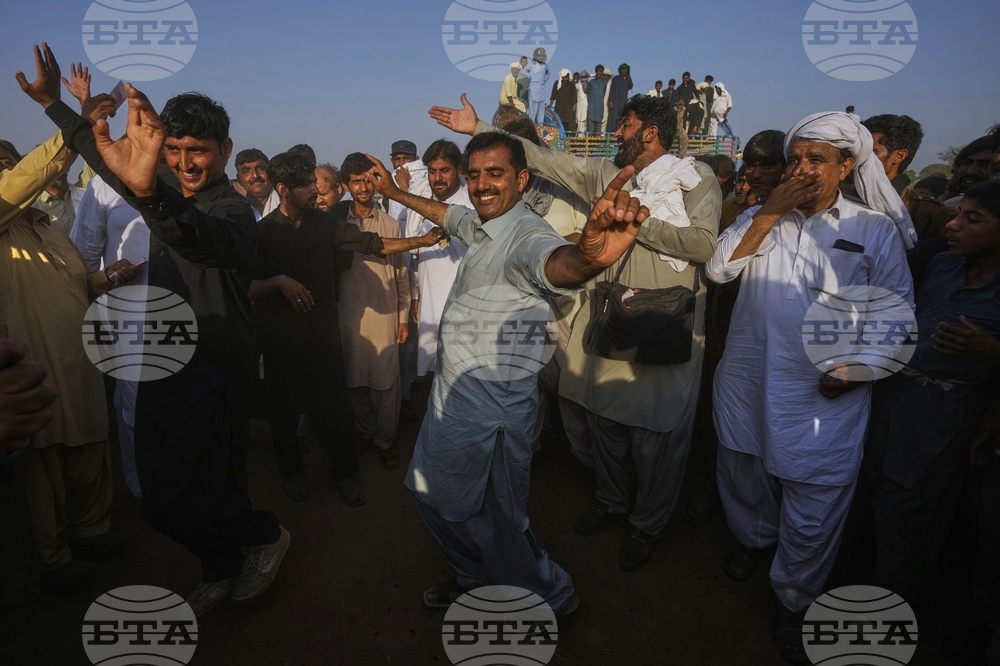 Pakistan Bull Racing Photo Gallery