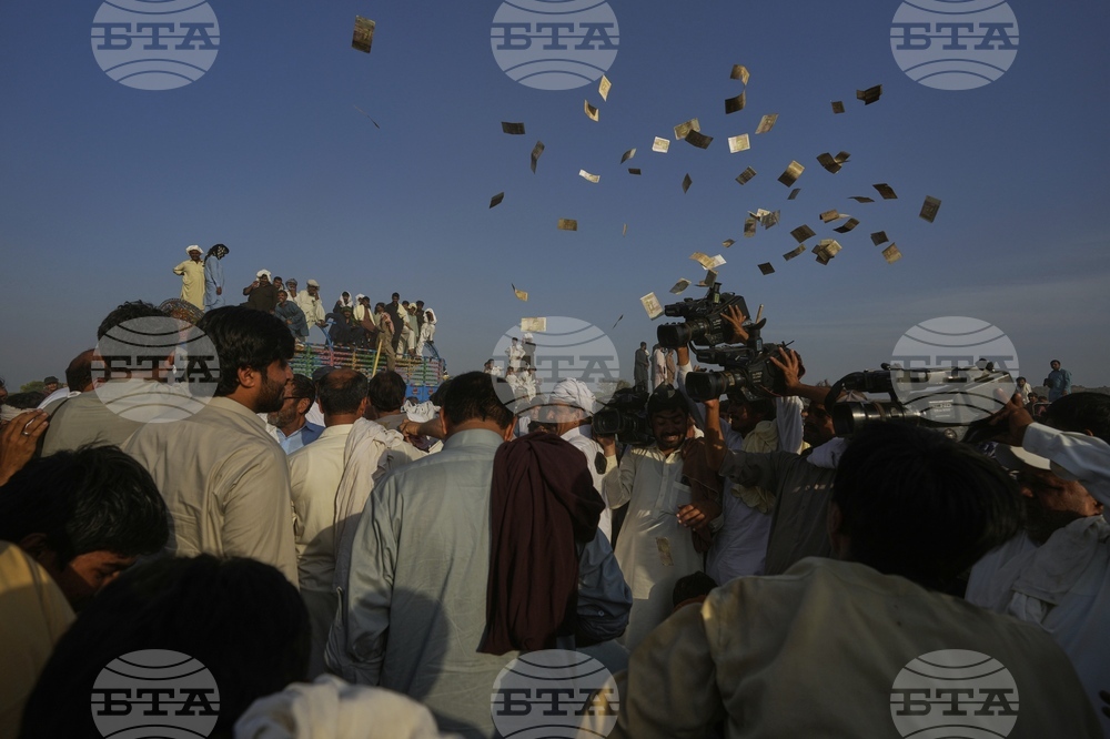 Pakistan Bull Racing Photo Gallery