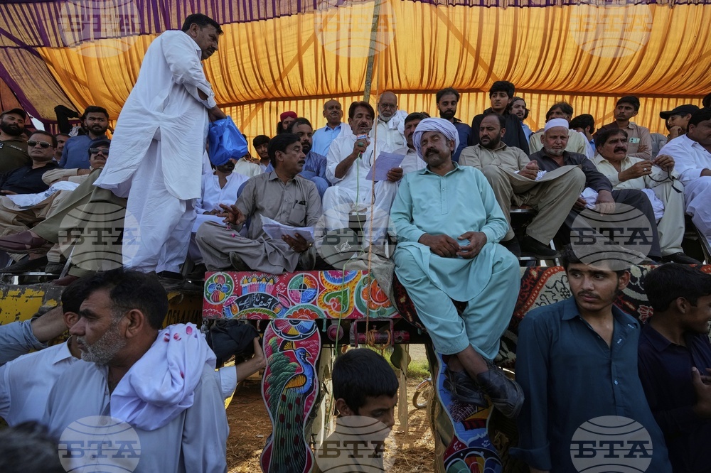 Pakistan Bull Racing Photo Gallery