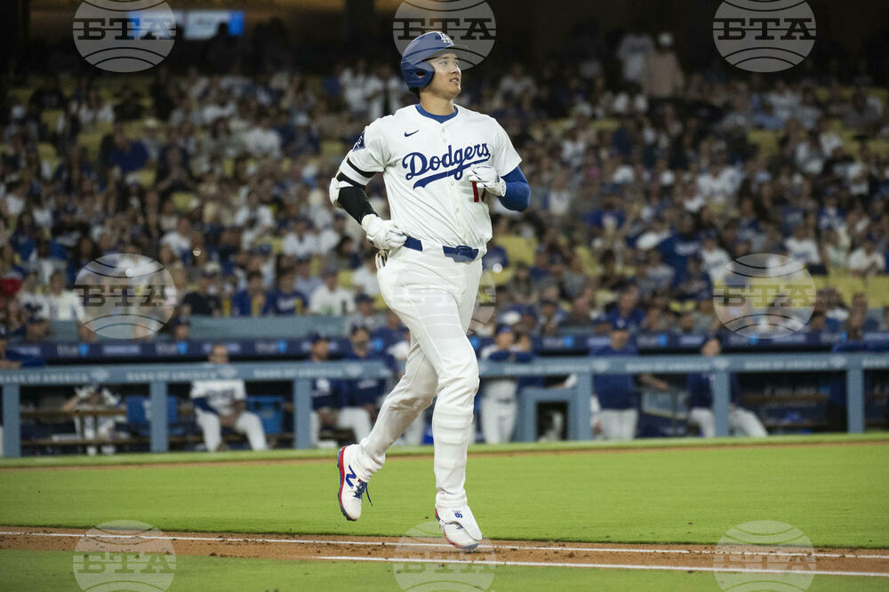 Diamondbacks Dodgers Baseball
