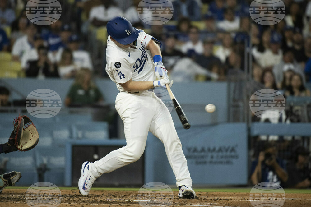 Diamondbacks Dodgers Baseball