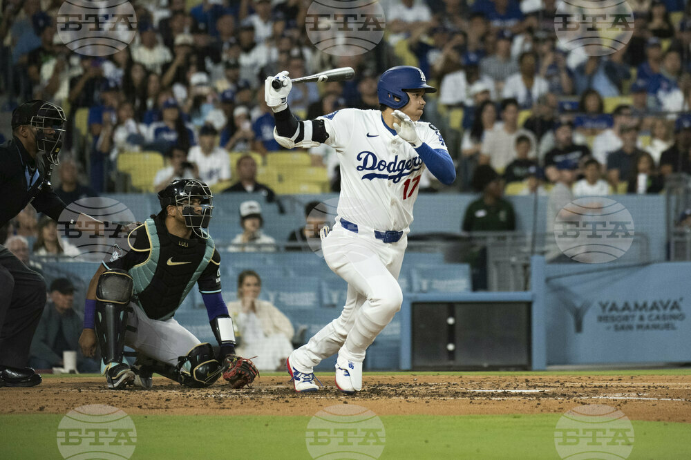 Diamondbacks Dodgers Baseball