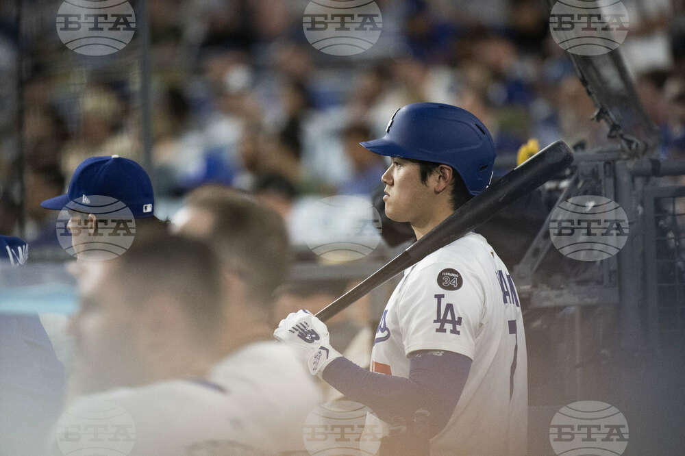 Diamondbacks Dodgers Baseball