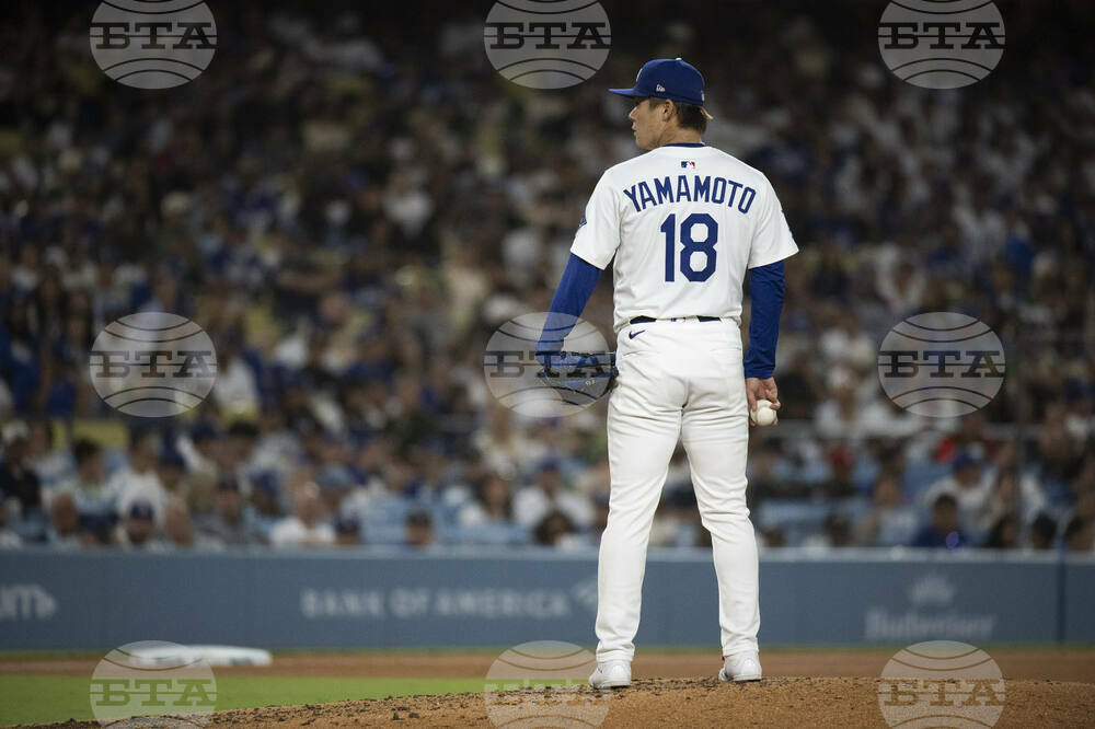 Diamondbacks Dodgers Baseball