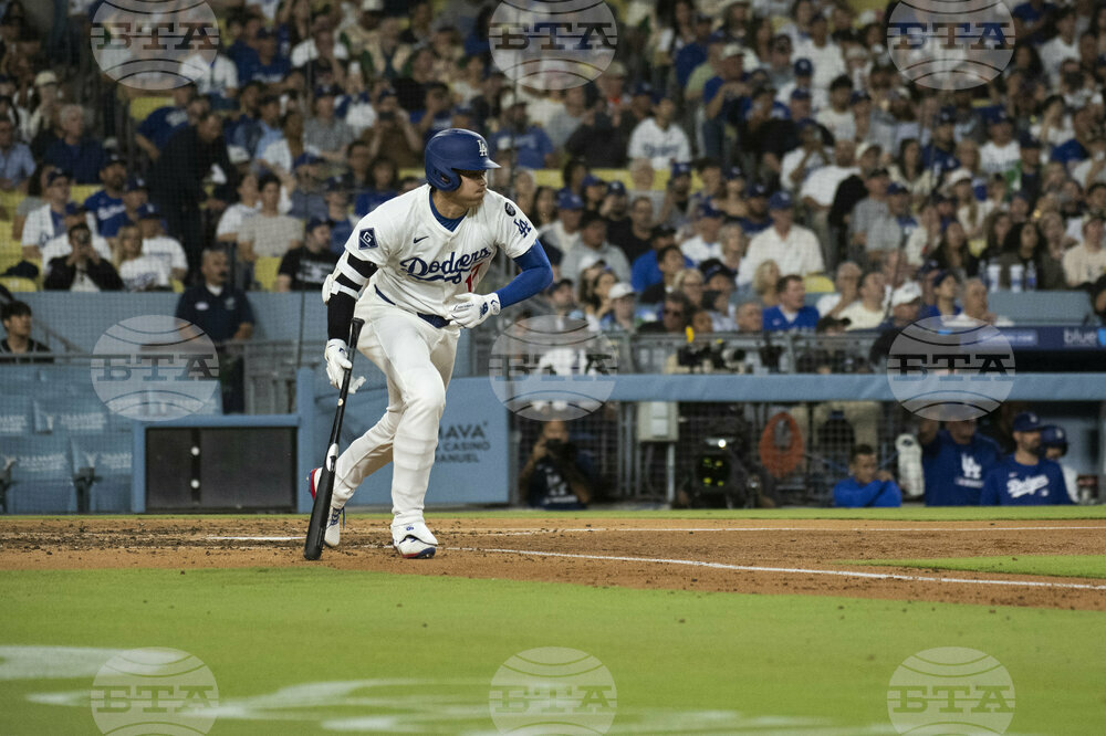 Diamondbacks Dodgers Baseball