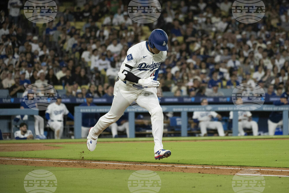 Diamondbacks Dodgers Baseball